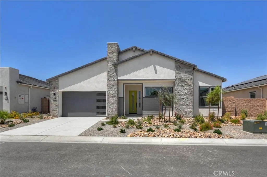 Photo of 67070 Amethyst Way, Cathedral City, CA 92262 (MLS # IG26067491)