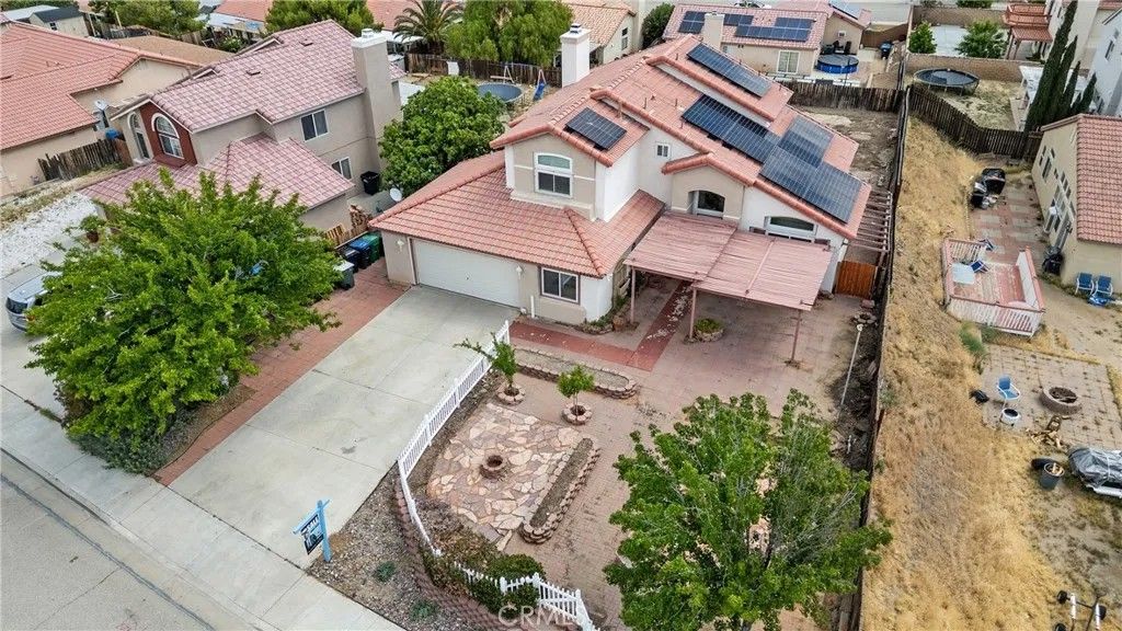 Photo of 36436 Nickel St, Palmdale, CA 93550 (MLS # SR26087520)