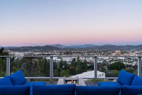 361 Murray Drive El Cajon CA 92020