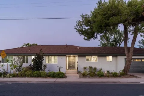 361 Murray Drive, El Cajon, CA 92020 - #: PTP2600084