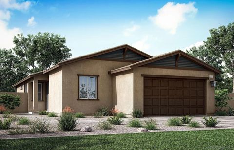 Photo of 15397 Darnell Drive Lot 68 Dr #Lot 68, Lake Elsinore, CA 92530 (MLS # 250042405)