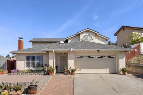 Photo of 117 Shady Oak Road, San Diego, CA 92114 (MLS # PTP2602108)