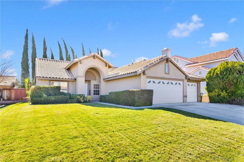 13181 High Desert Road