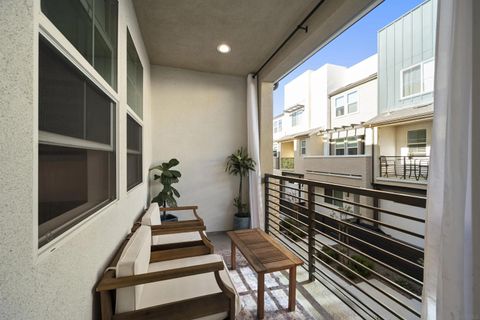 Tiny photo for 7621 University Avenue #102, La Mesa, CA 91942 (MLS # 250042556)