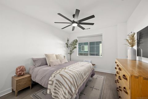 Tiny photo for 7621 University Avenue #102, La Mesa, CA 91942 (MLS # 250042556)