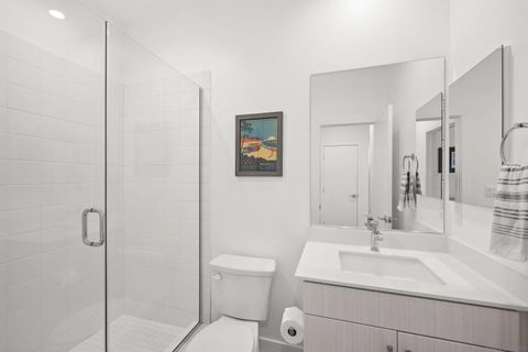 Tiny photo for 7621 University Avenue #102, La Mesa, CA 91942 (MLS # 250042556)