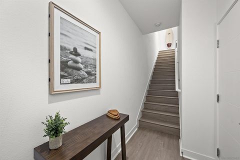 Tiny photo for 7621 University Avenue #102, La Mesa, CA 91942 (MLS # 250042556)