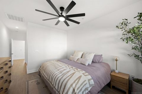 Tiny photo for 7621 University Avenue #102, La Mesa, CA 91942 (MLS # 250042556)