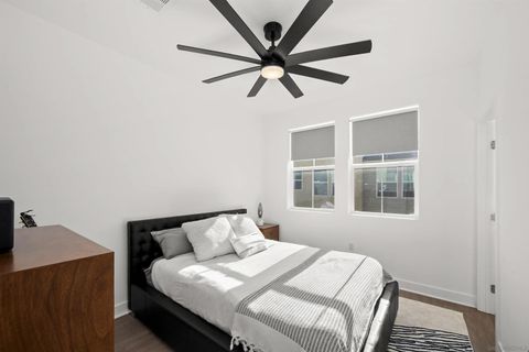 Tiny photo for 7621 University Avenue #102, La Mesa, CA 91942 (MLS # 250042556)