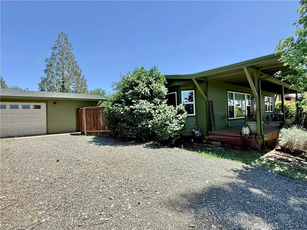 5416 Foster
