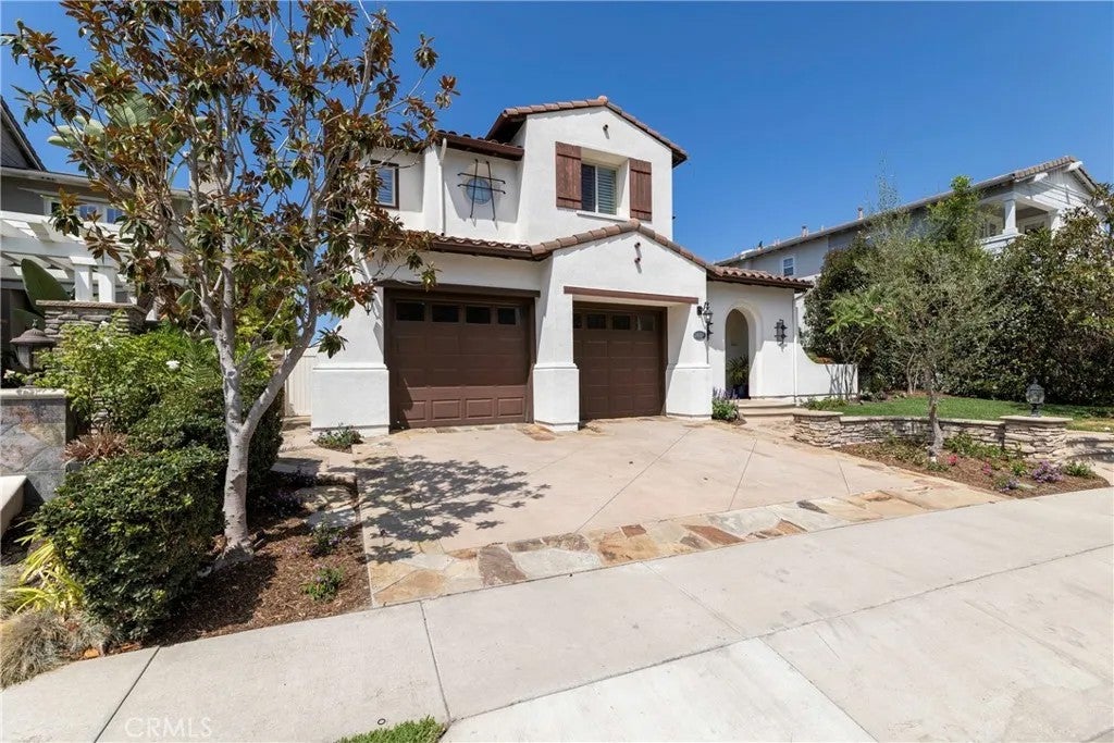2604 Canto Rompeolas