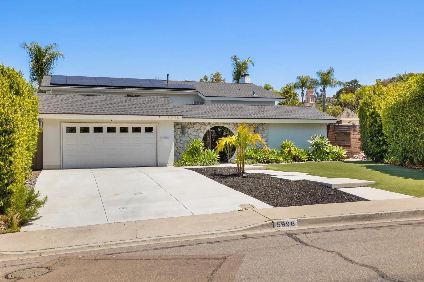 5996 BOUNTY STREET