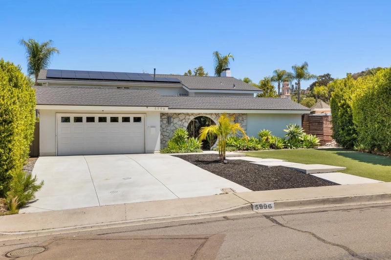 5996 BOUNTY STREET