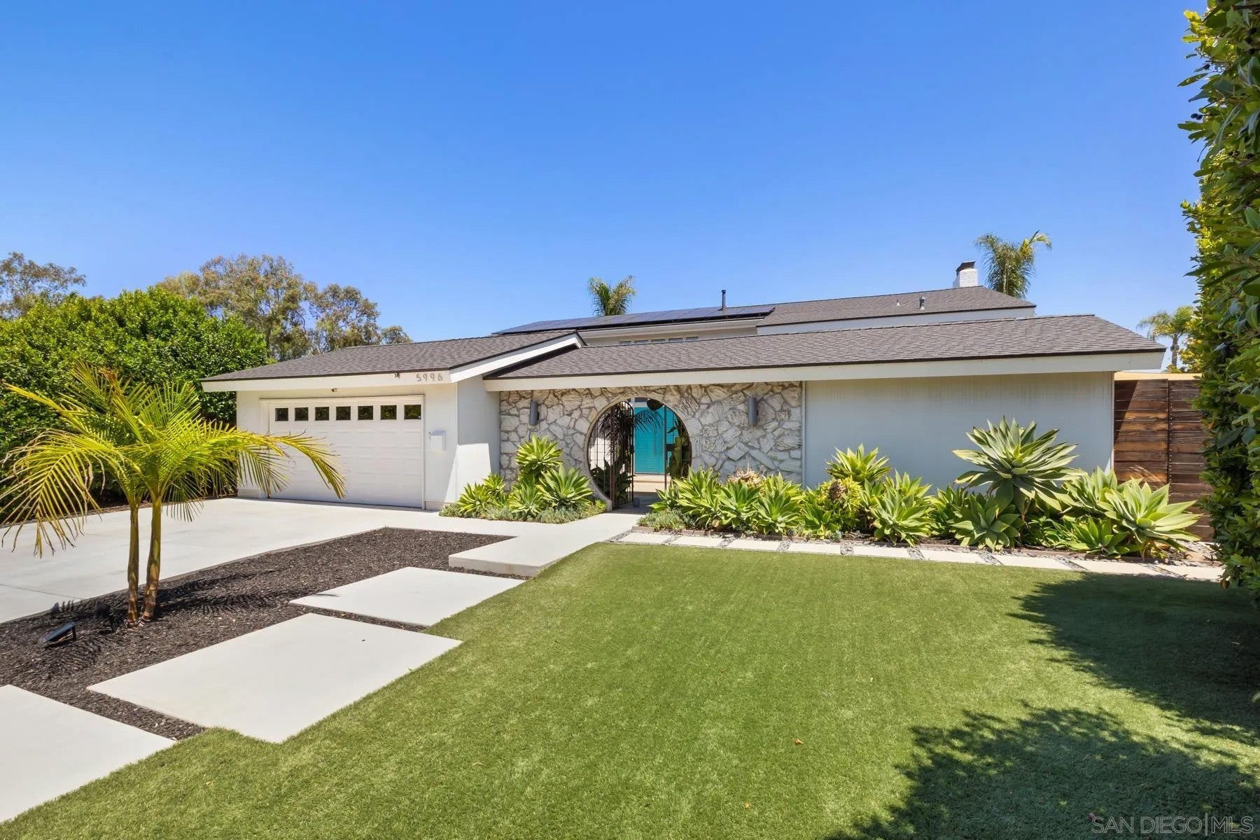 5996 BOUNTY STREET