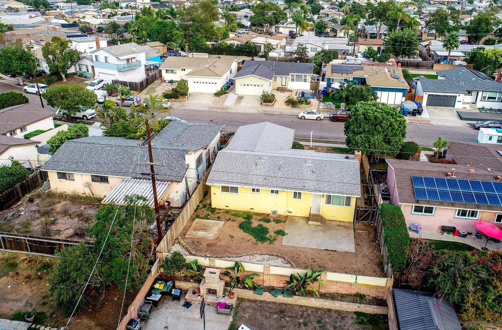 Photo of 3562 Ben Street, San Diego, CA 92111 (MLS # 250044045)