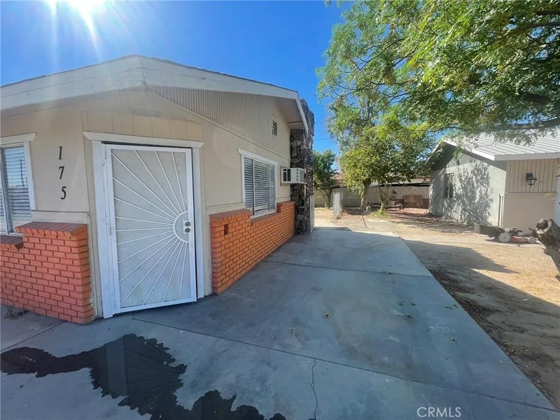 175 N Date Road