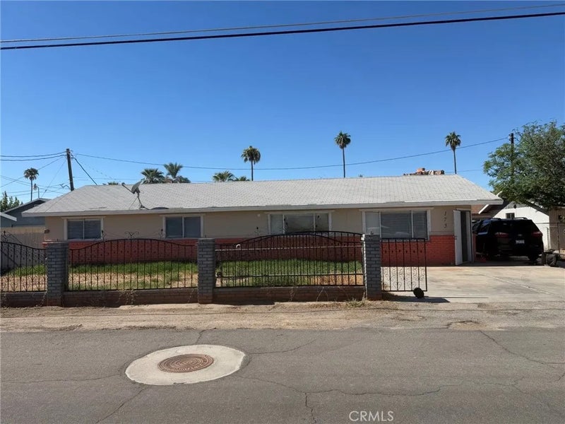 175 N Date Road