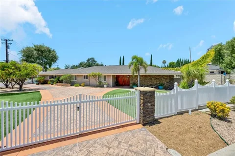 18381 Serrano Ave, Villa Park, CA 92861 - #: PW26109162