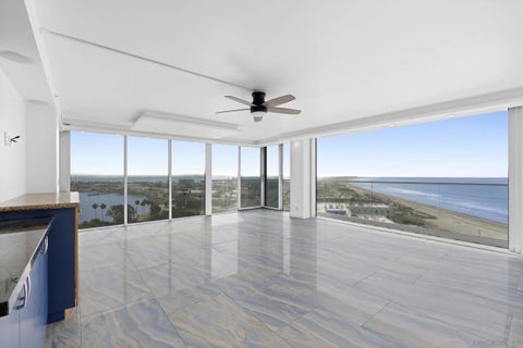 Photo of 1820 Avenida Del Mundo #1504, Coronado, CA 92118 (MLS # 250044099)