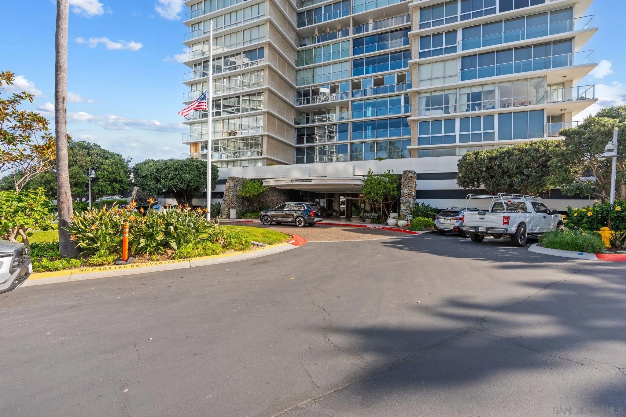 1820 Avenida Del Mundo 1504