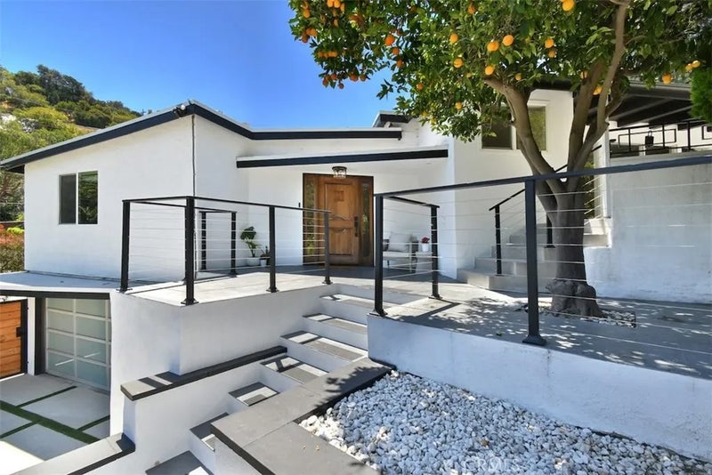 3675 Ventura Canyon