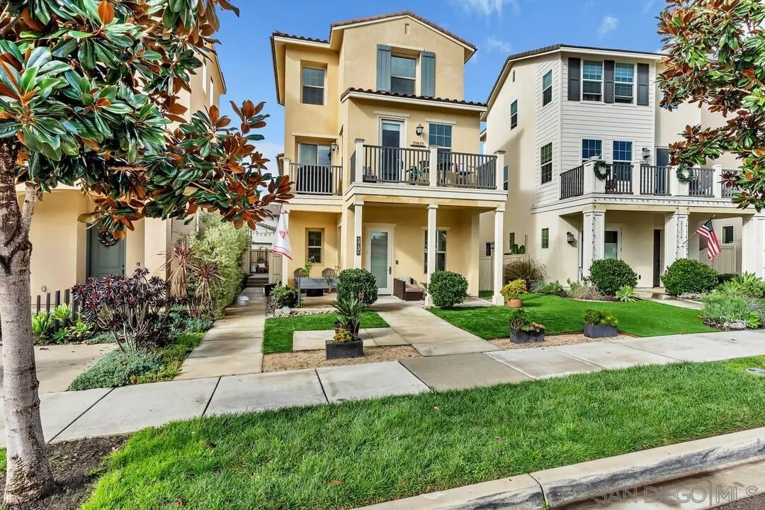 21512 Harmony Village Drive