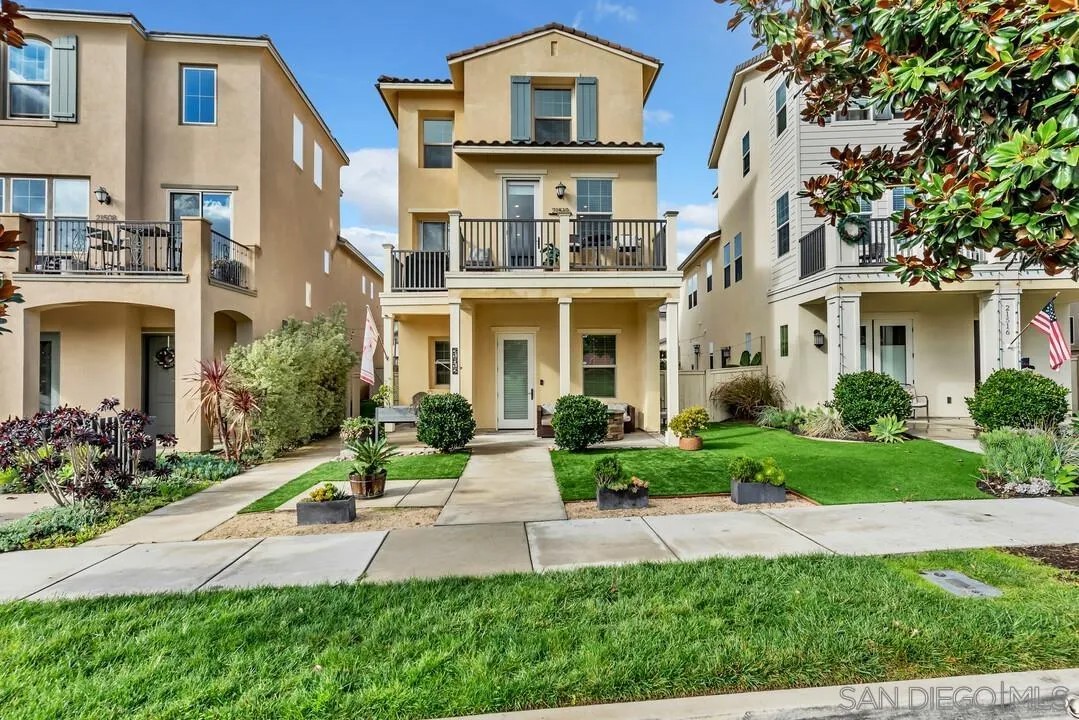 21512 Harmony Village Drive