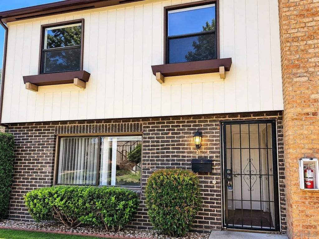 Photo of 8010 Winter Gardens B BLVD #B, El Cajon, CA 92021 (MLS # 260013419)