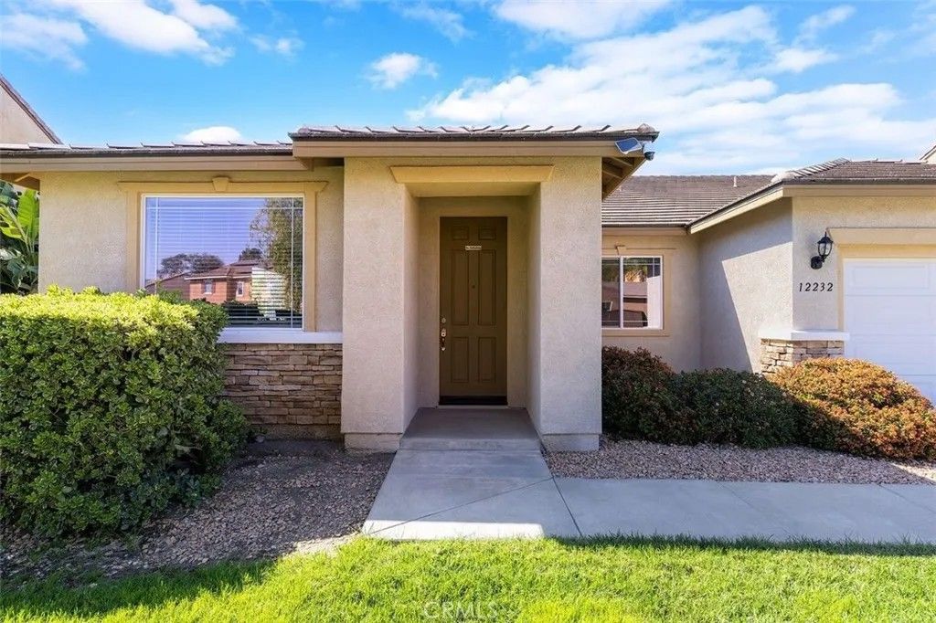 Photo of 12232 Brianwood Drive, Riverside, CA 92503 (MLS # WS26065245)