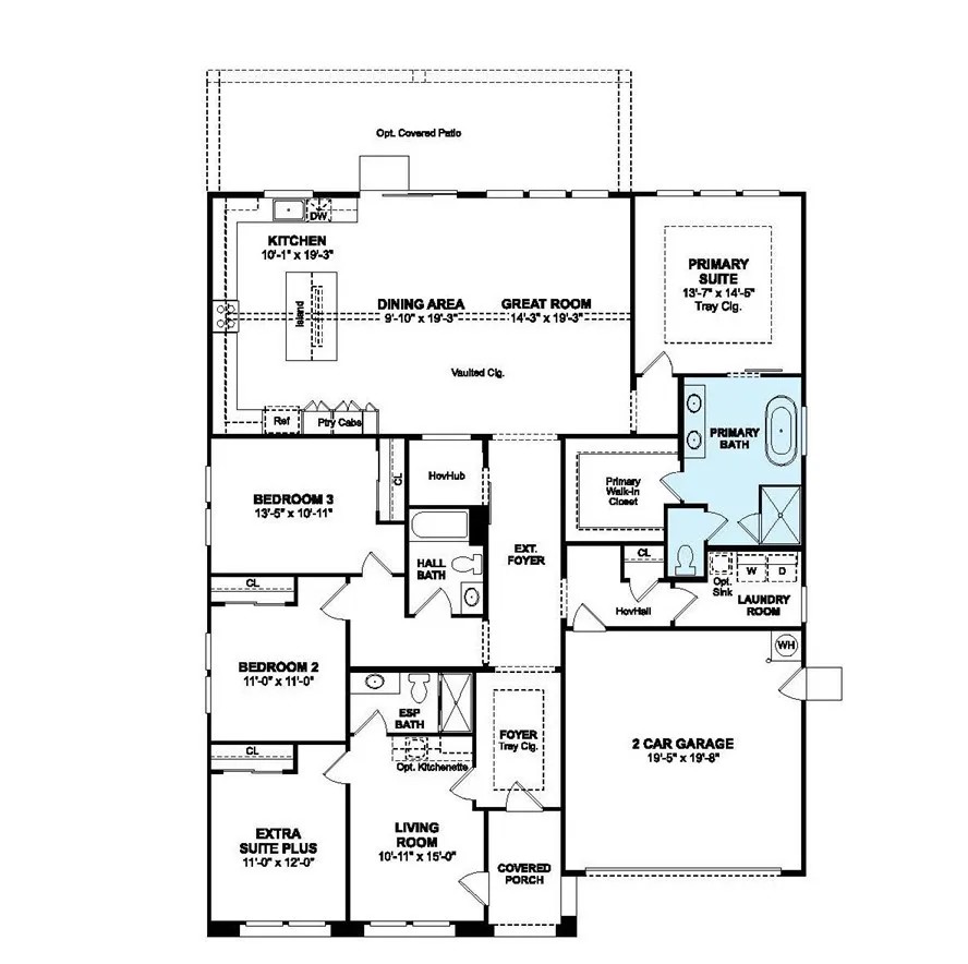 39043 Calmview Circle