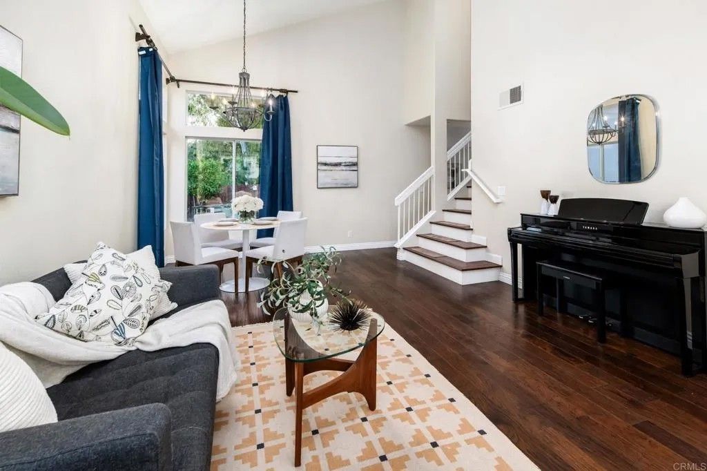 Photo of 3362 Edgeview St, San Marcos, CA 92078 (MLS # NDP2508637)