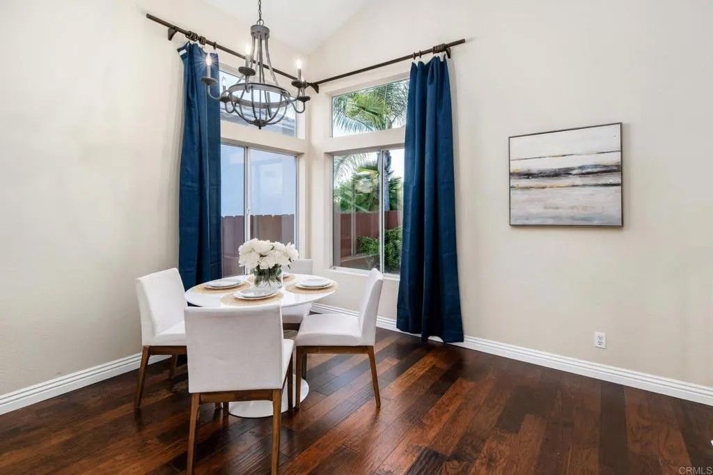 Photo of 3362 Edgeview St, San Marcos, CA 92078 (MLS # NDP2508637)