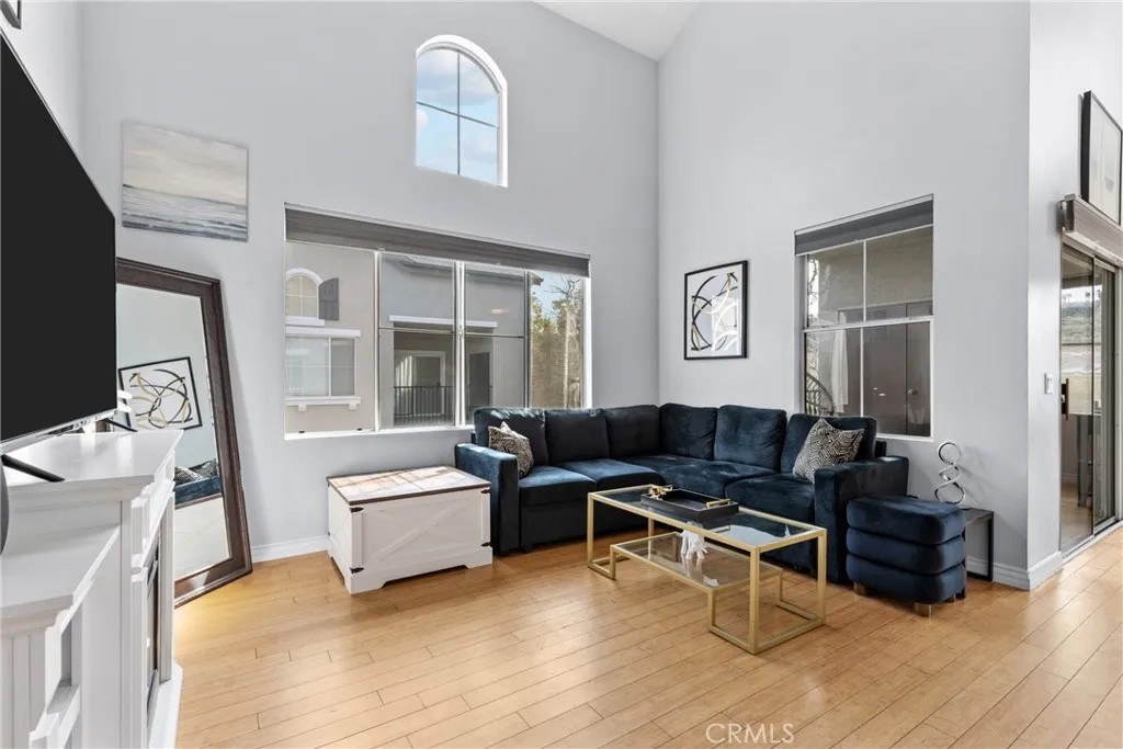 20000 Plum Canyon Road 1125