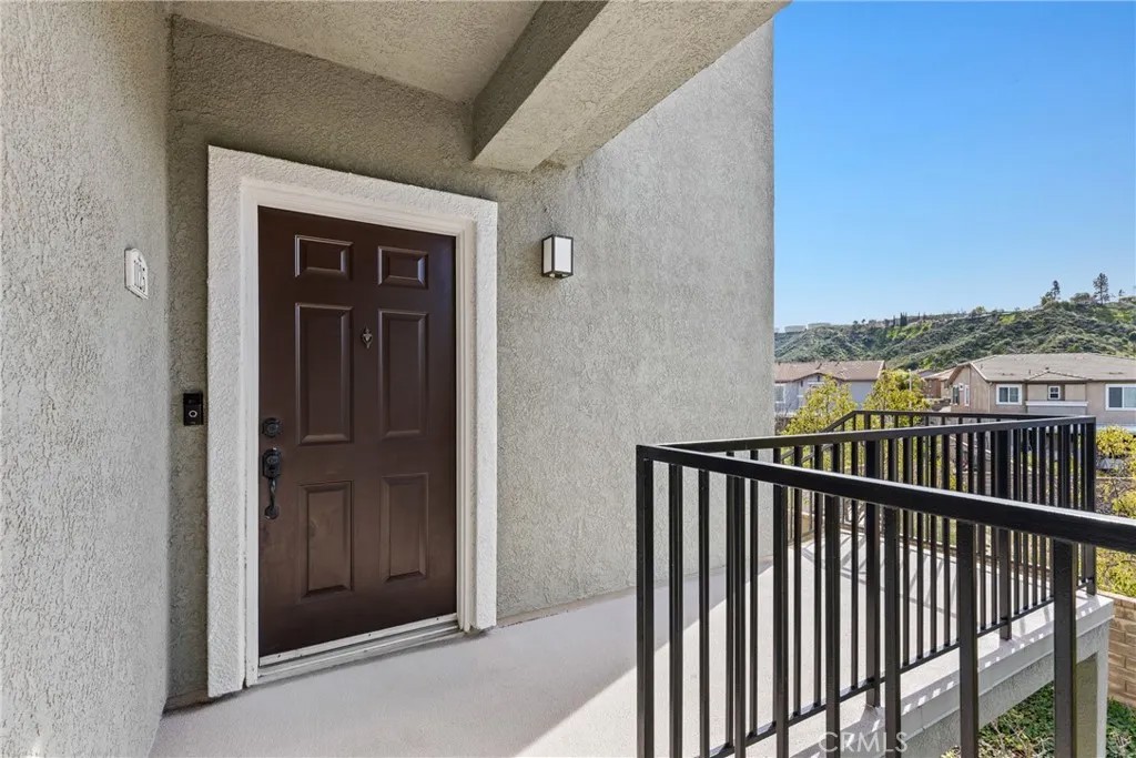 20000 Plum Canyon Road 1125