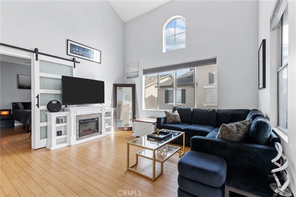 20000 Plum Canyon Road 1125