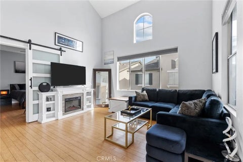 Photo of 20000 Plum Canyon Road #1125, Saugus, CA 91350 (MLS # SR26111275)