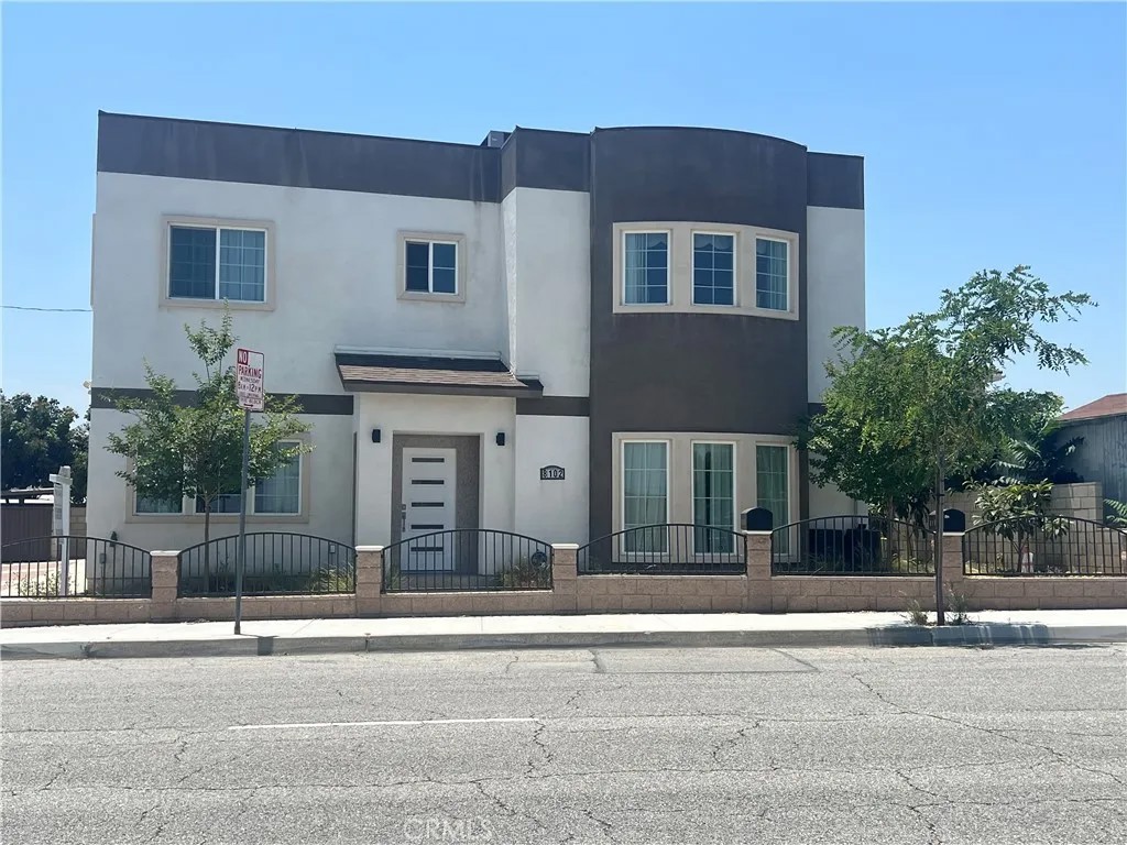 8102 Graves Avenue