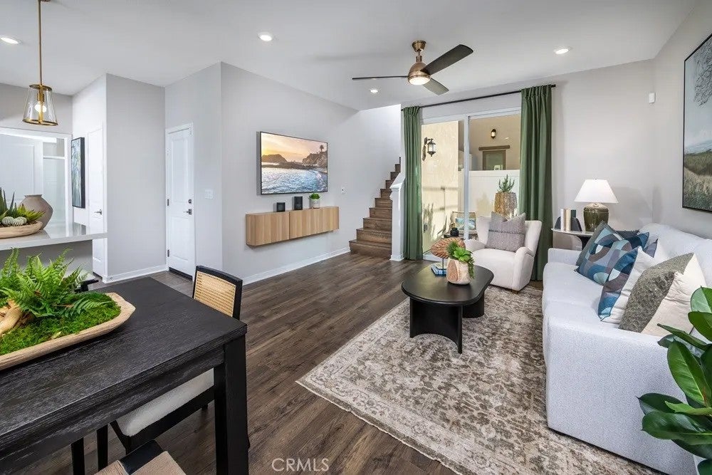 Photo of 13839 Passionflower Way, Moreno Valley, CA 92555 (MLS # IG26161070)