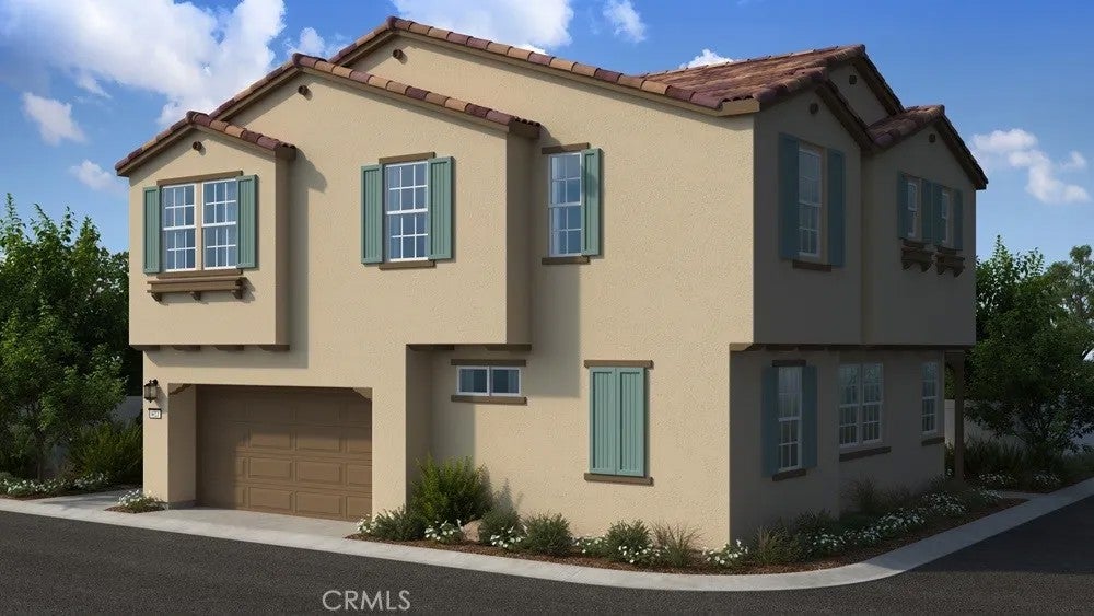 Photo of 13839 Passionflower Way, Moreno Valley, CA 92555 (MLS # IG26161070)