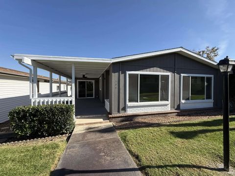 9255 N Magnolia 299 Santee CA 92071