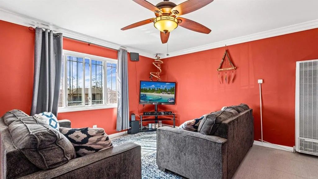 Photo of 6020 Albemarle St, San Diego, CA 92139 (MLS # PTP2601646)