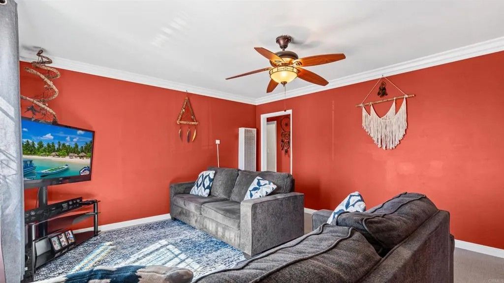 Photo of 6020 Albemarle St, San Diego, CA 92139 (MLS # PTP2601646)