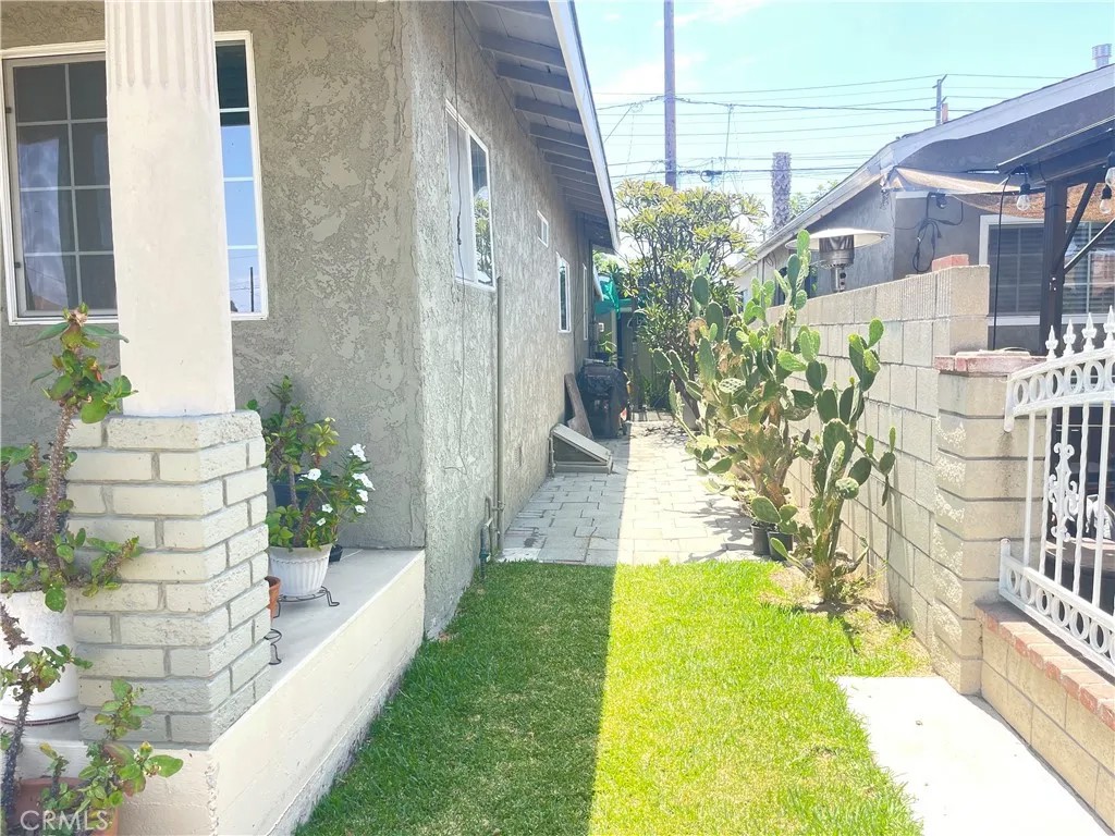 12110 165th Street