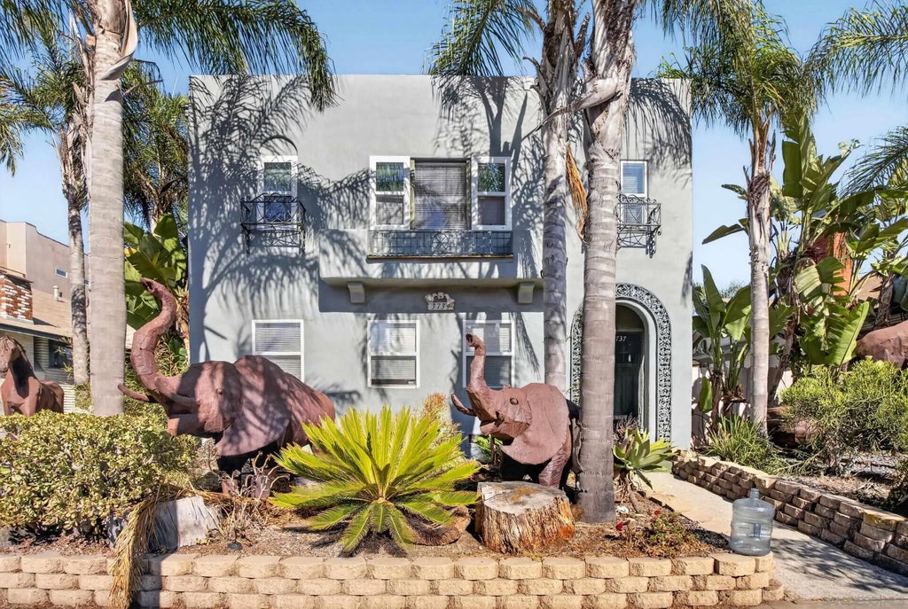 Photo of 3739 1St AVE, San Diego, CA 92103 (MLS # 260022025)