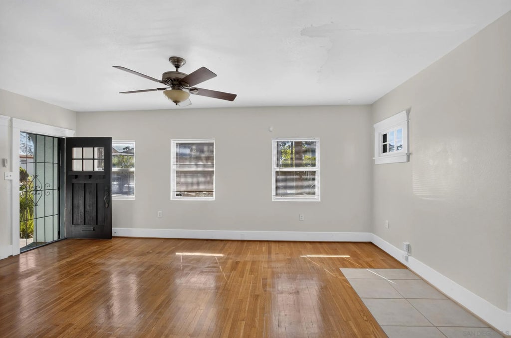 Photo of 3739 1St AVE, San Diego, CA 92103 (MLS # 260022025)