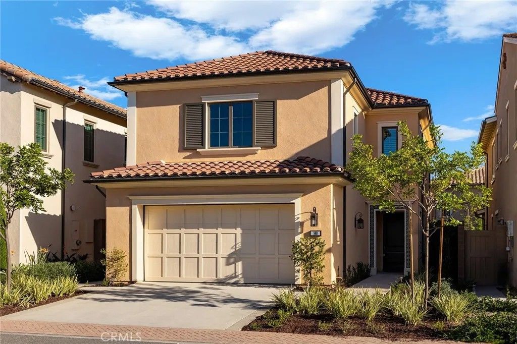 Photo of 140 Statura, Irvine, CA 92602 (MLS # OC26030920)