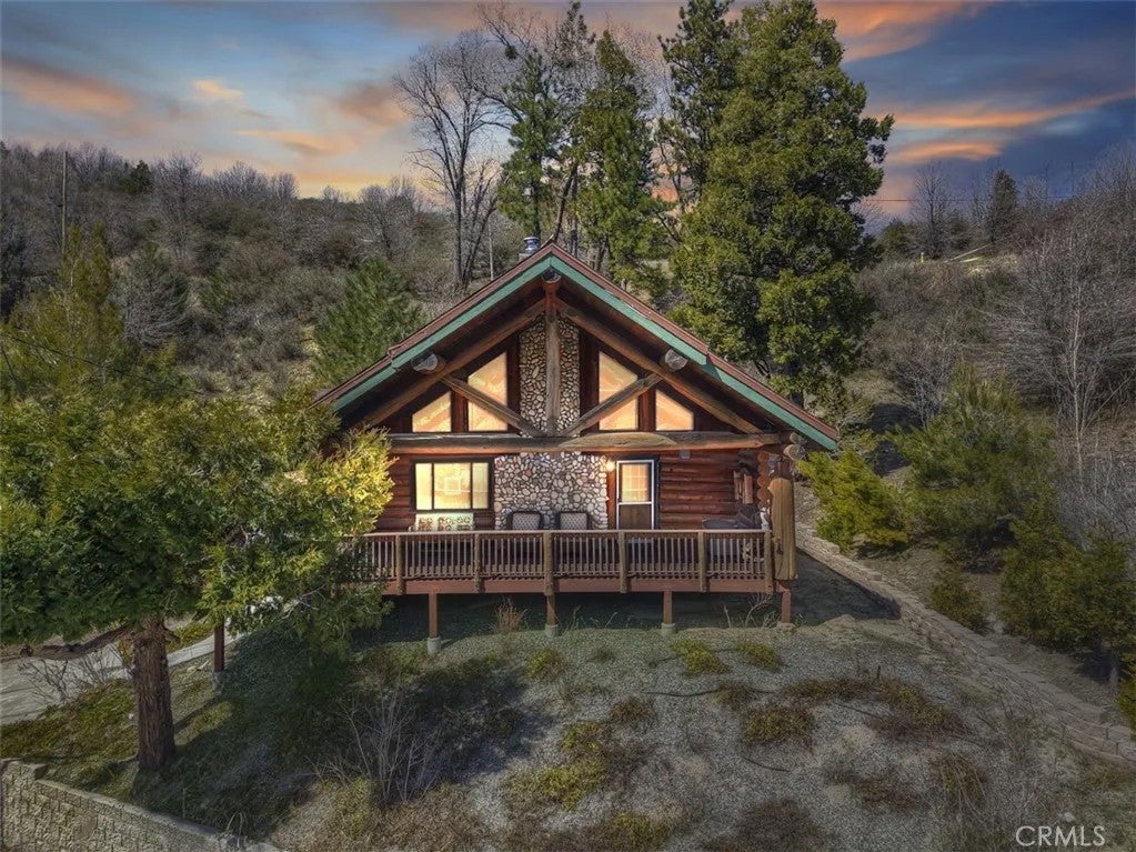 29632 Hook Creek Road