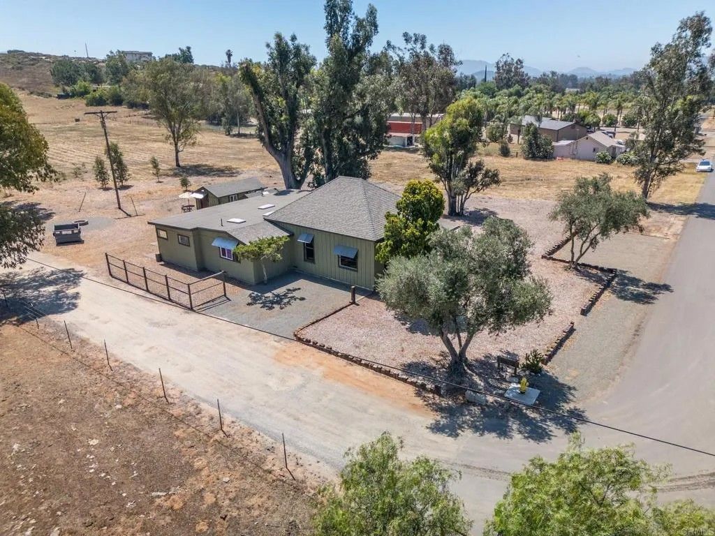 Photo of 1077 Montecito Way, Ramona, CA 92065 (MLS # NDP2606077)