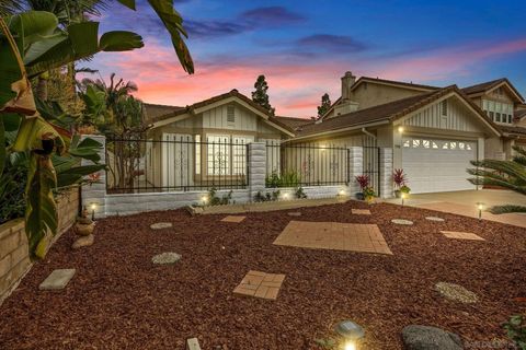 7774 Gaston Drive San Diego CA 92126