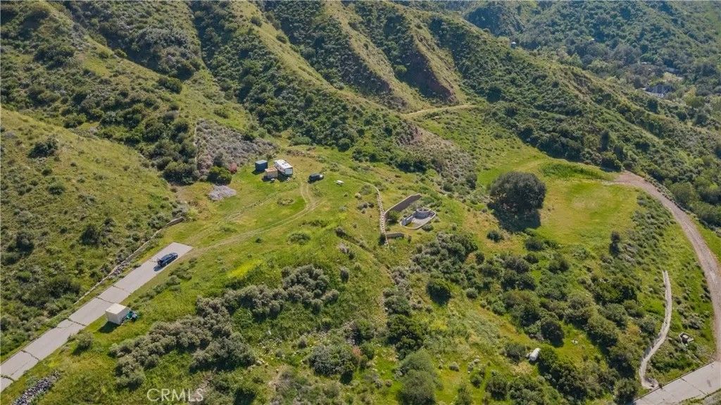 Photo of 28741 Williams Canyon Rd, Silverado Canyon, CA 92676 (MLS # OC26047217)